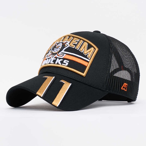 Бейсболка Anaheim Ducks № 11