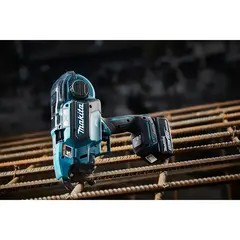 Аккумуляторный инструмент для вязки арматуры Makita DTR180Z