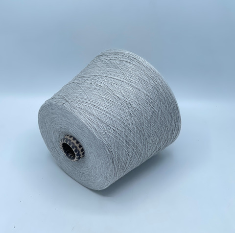 Olimpias,Cotton combed, 1693м. 100%Хлопок, Серый(263), 40523