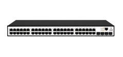 Коммутатор управляемый SNR SNR-S2985G-48T-RPS