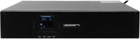 Источник бесперебойного питания Ippon Innova RTB 3000