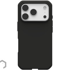 Чехол Uag Civilian LT Case для iPhone 17 Pro, Черный | Black