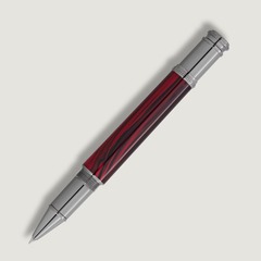Роллерная ручка Writers Edition Homage to Bram Stoker Limited Edition