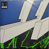 ONEOHTRIX POINT NEVER: Tranquilizer( Oneohtrix Point Never ) (Виниловая пластинка)