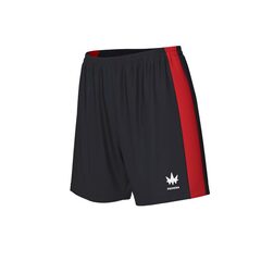 Шорты игровые Impulse Short — Black/academy red