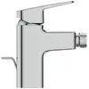 Ideal Standard Ceraplan BD278AA Смеситель для биде с металлическим донным клапаном