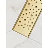 Cezares SLIDER-LD-60-BORO Душевой лоток 60 см