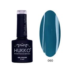 Гель Лак Hukko Professional 060