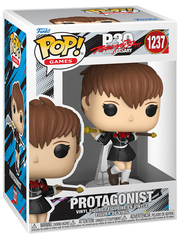 Funko Pop! Persona (30th Anniversary): Female Protagonist (1237) (БАМП)