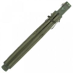 Тубус feeder, с двумя карманами, оксфорд 600 D, хаки, ХСН