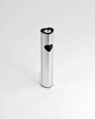 Лампа-фонарик сердце handheld UV/LED
