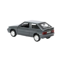 VAZ-2113 Lada Samara 1:35 Technopark