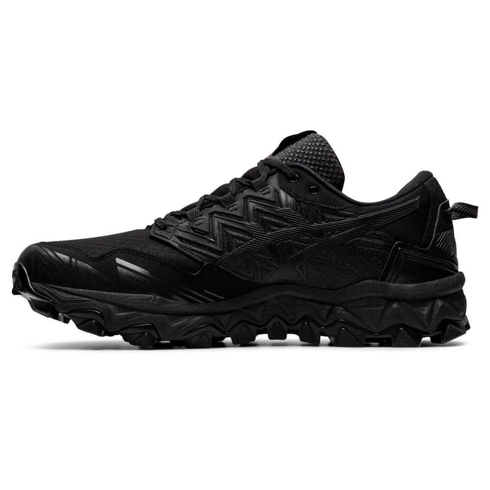 Asics Gel Fujitrabuco 8 GoreTex кроссовки для бега мужские - 5