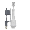 Creavit Mega MM.101001.3004-100-I Механизм смыва, цвет: хром