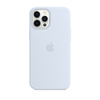 Чехол Silicone Case с MagSafe для iPhone 12 Pro Max