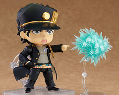 Nendoroid Jotaro Kujo (JoJo's Bizarre) || Джотаро