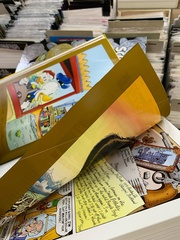 The Complete Life and Times of Scrooge McDuck Deluxe Edition