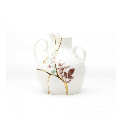 Ваза Kintsugi 09676