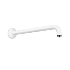 Hansgrohe 27413700 Держатель верхнего душа 38,9 см, мб фото