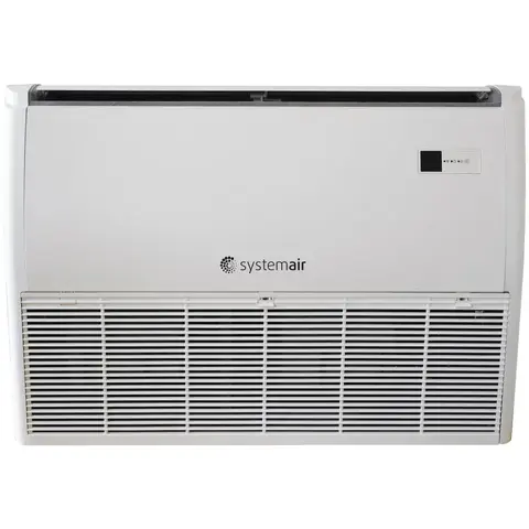 Сплит-система напольно-потолочного типа Sysplit Simple Ceiling 24 HP Q