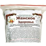 Травяной чай Женское здоровье - 4