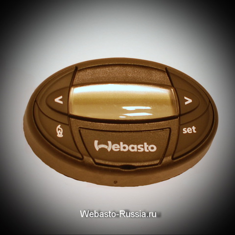 Минитаймер Webasto 1533