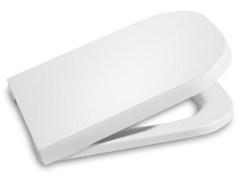 Roca The Gap 801472001 Сиденье для унитаза с микролифтом фото