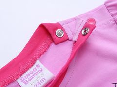 Sweet Berry Футболка с длинным рукавом 