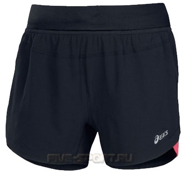 Asics Woven Short Шорты