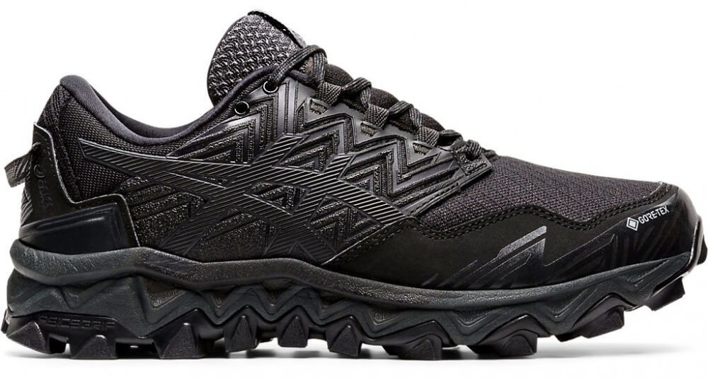 Asics Gel Fujitrabuco 8 GoreTex кроссовки для бега мужские