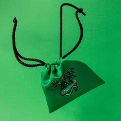 Мешочек Uniq Bag Green 15х15