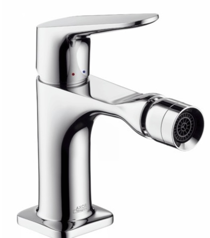 Axor Citterio M 34210000 Смеситель для биде
