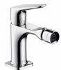 Axor Citterio M 34210000 Смеситель для биде