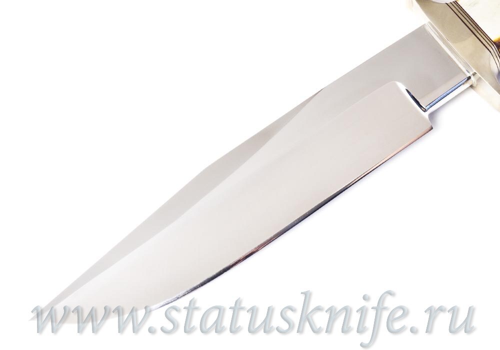 Нож Holder D'Alton Amarillo Fighter