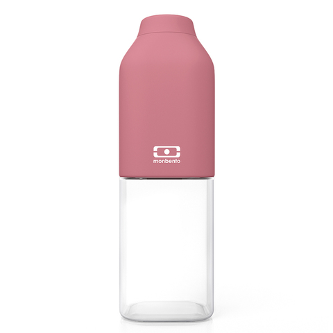 Бутылка mb positive, 500 мл, blush