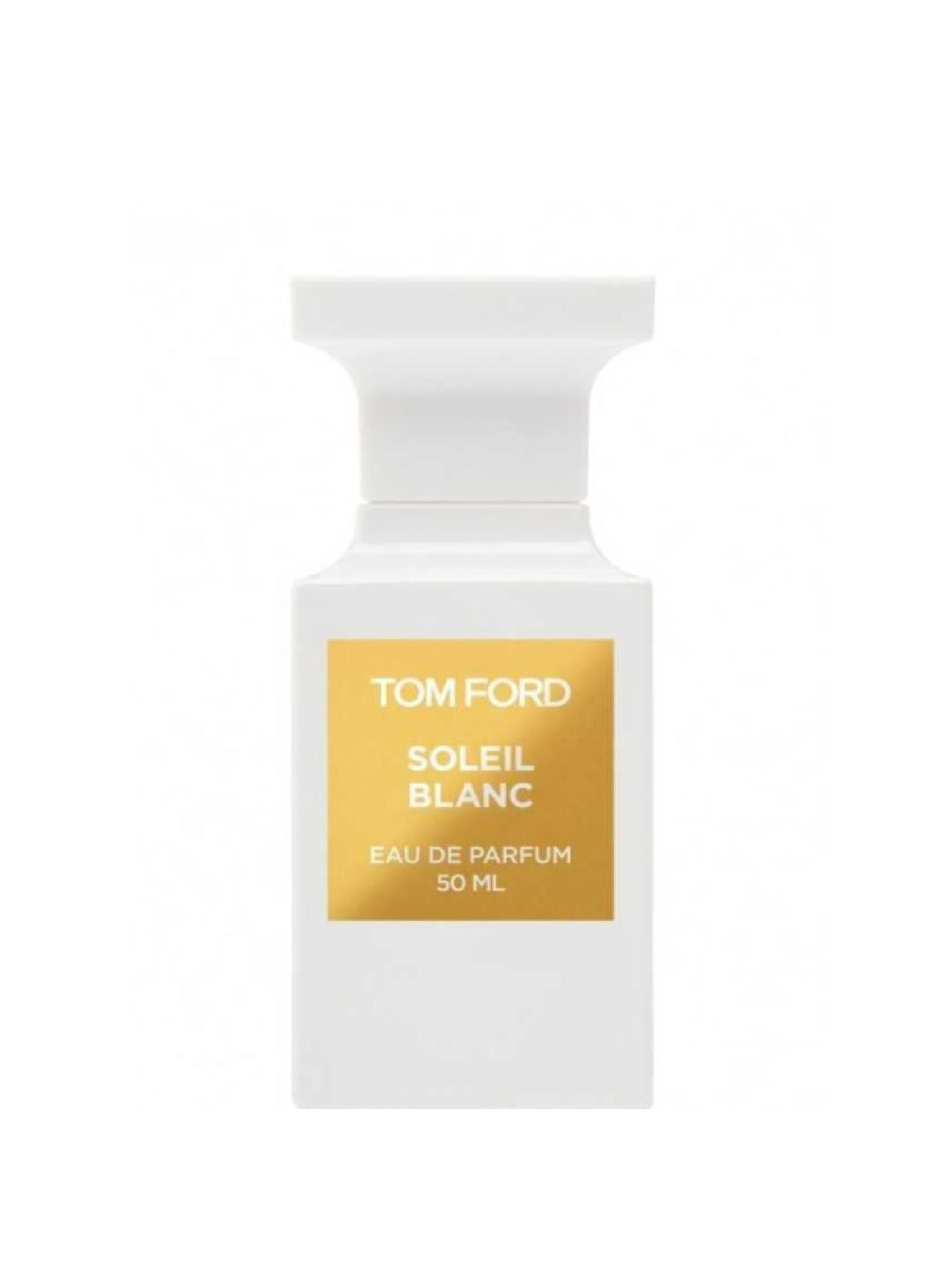 Парфюмированная вода TOM FORD SOLEIL BLANC, 50мл