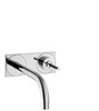 Axor Uno 2 38112000 Смеситель для раковины