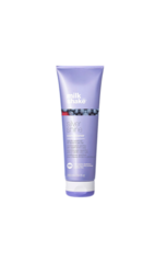 Milk_shake Silver Shine Conditioner 250 мл — пигментированный кондиционер для мягкости и блеска блонда