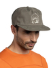 Картинка кепка Buff Trucker Cap Lander Khaki - 3