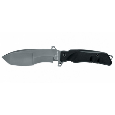 Нож с фиксированным клинком FOX knives 9CM01 B Tracker