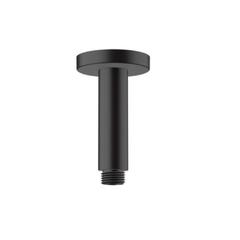 Hansgrohe Vernis Blend 27804670 Потол. подсоед. 100 мм, мч фото