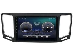 Магнитола Volkswagen Sharan (2010-2018) Android 10 6/128GB IPS DSP 4G модель CB-155TS10
