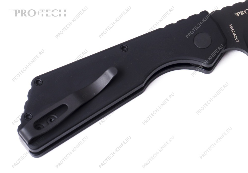 Нож Pro-Tech Strider PT203 Magnacut - фотография 
