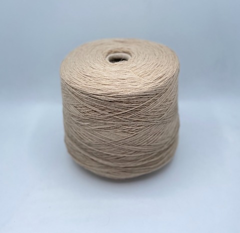 Tesco SPA (пр.Италия).art-Camel 4/1400 350м/100гр, 100%Верблюд, цвет-Бежевый, арт.27742
