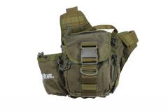 Сумка-рюкзак Remington, 30х25см