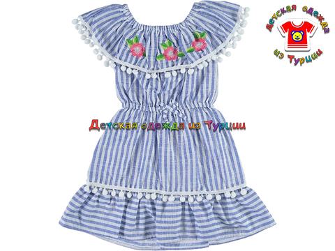 Платье