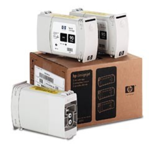 Скупка оригинальных картриджей hp C5082A №90