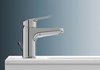 Ideal Standard Ceraflex B1712AA Смеситель для раковины однорычажный с донным клапаном