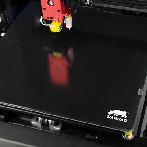 3D-принтер Wanhao D9/500 mark II