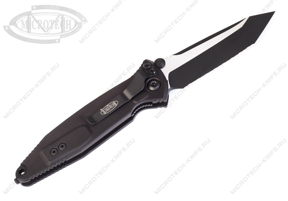 Нож Microtech Socom Elite Full Serrated 161-3T